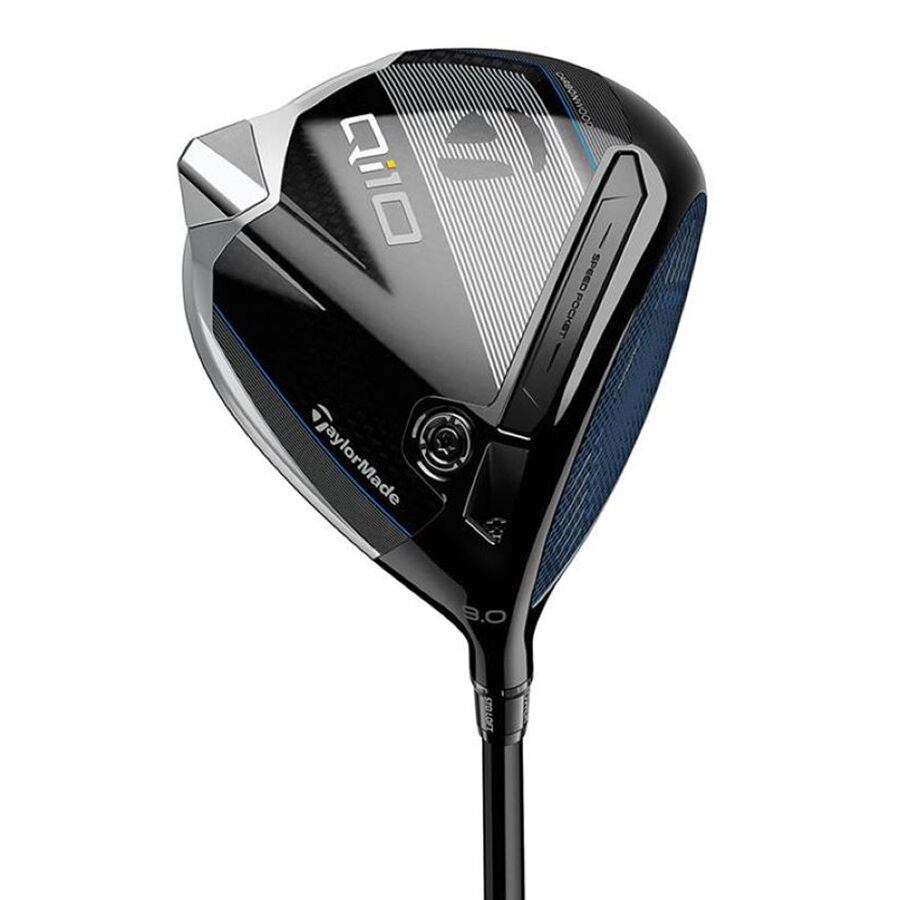 Custom Taylormade Qi10 Driver