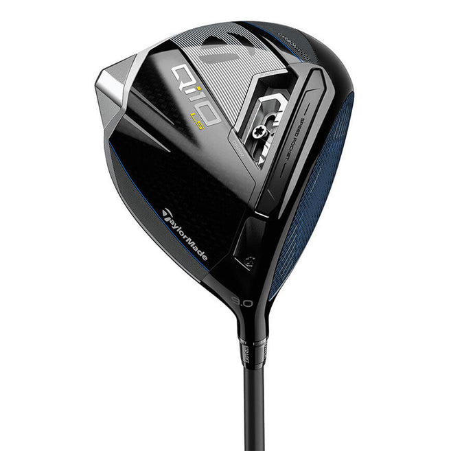 Custom Taylormade Qi10 LS Driver