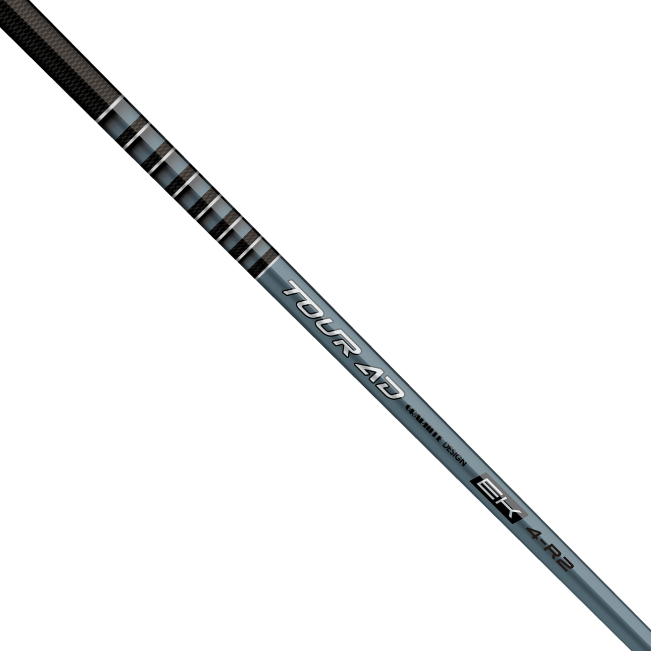 Graphite Design Tour AD EK (Extra Kick) Wood Shaft + Tip & Grip