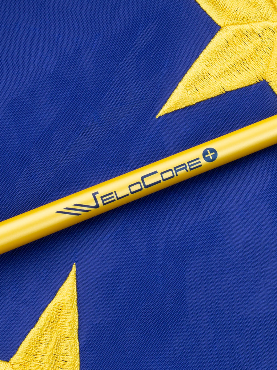 Fujikura 2025 Ryder Rivals Ventus VeloCore+ Shaft with Tip & Grip