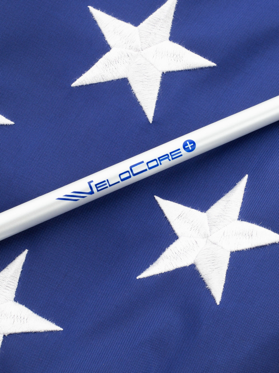 Fujikura 2025 Ryder Rivals Ventus VeloCore+ Shaft with Tip & Grip