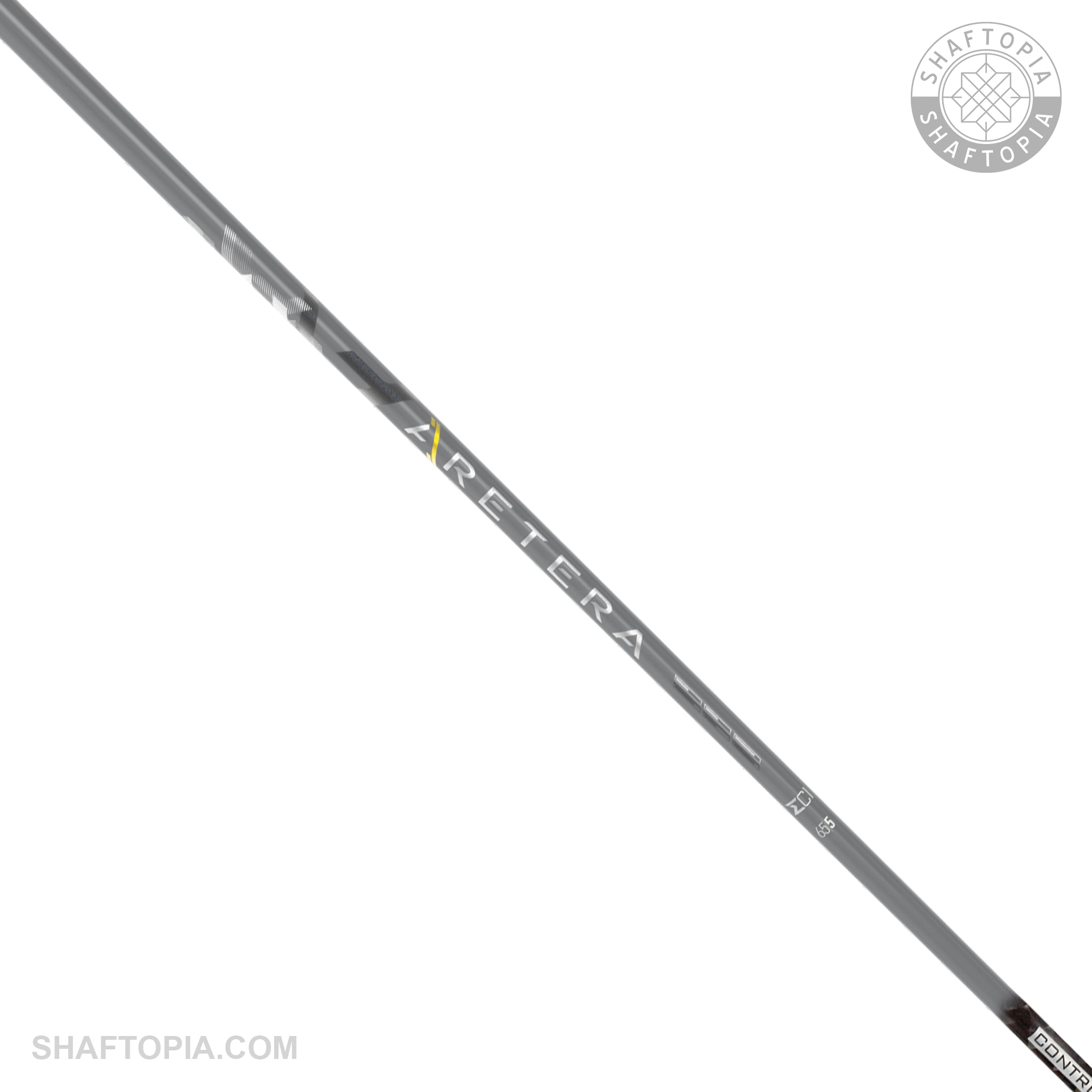 Aretera – Shaftopia