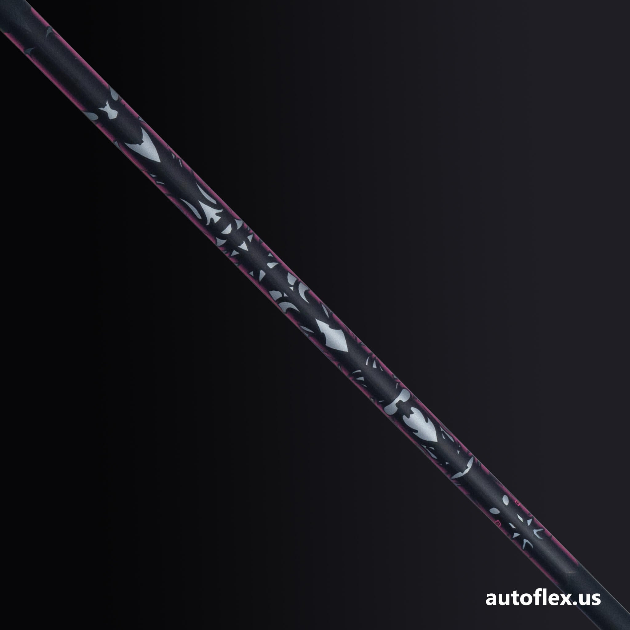 Official AUTOPOWER Flex Driver Shafts – Shaftopia