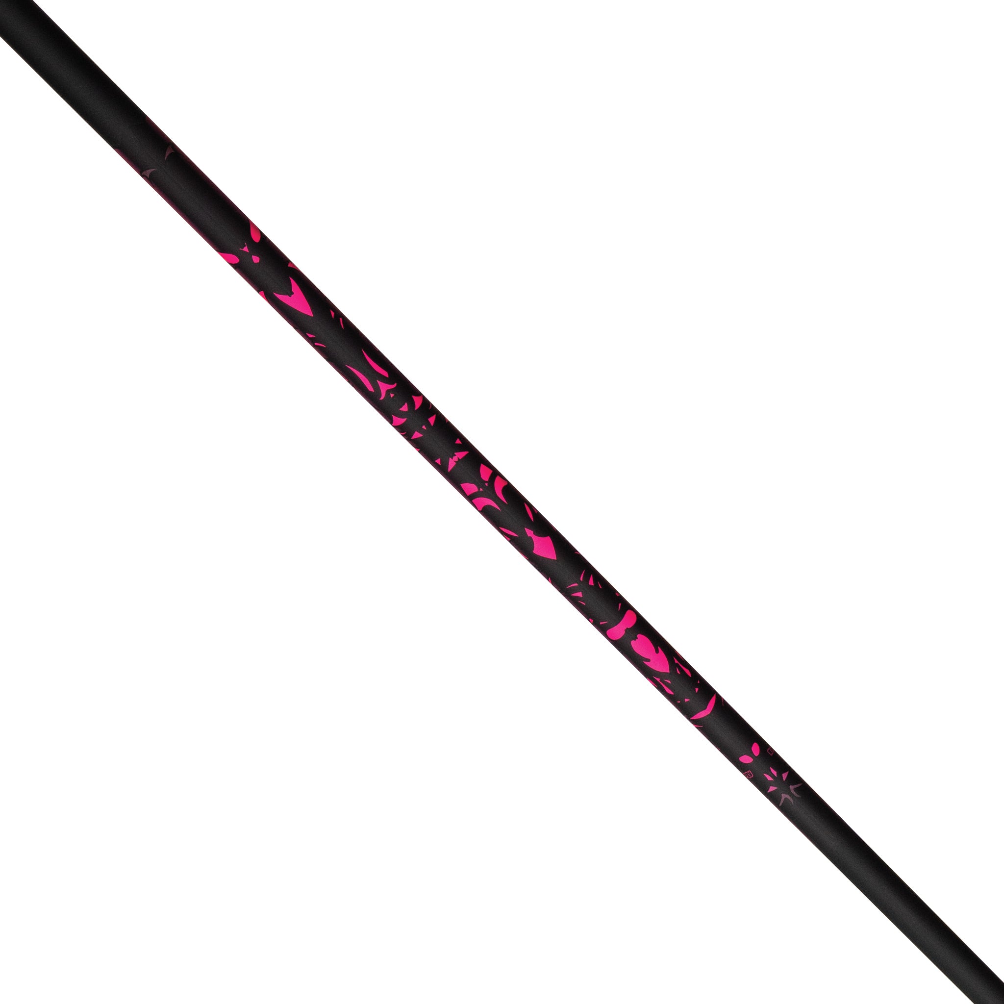 AUTOPOWER Flex Driver Shaft with Tip & Grip