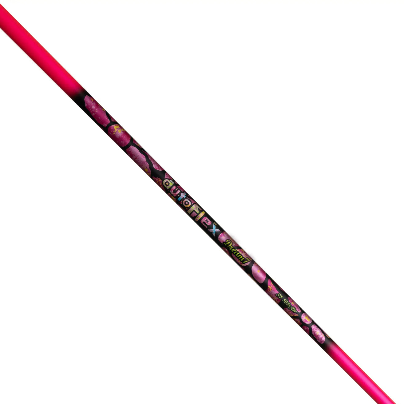 autoFlex Dream 7 Driver Shaft + Tip & Grip