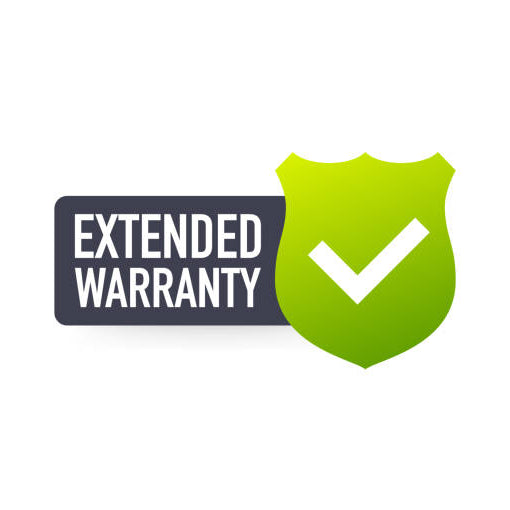 2-Year Enhanced Hassle-Free Warranty