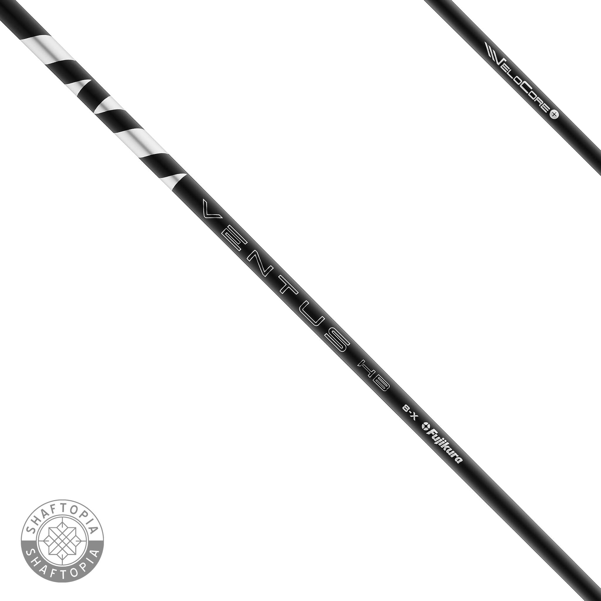 Fujikura Ventus Velocore Plus Hybrid Shaft