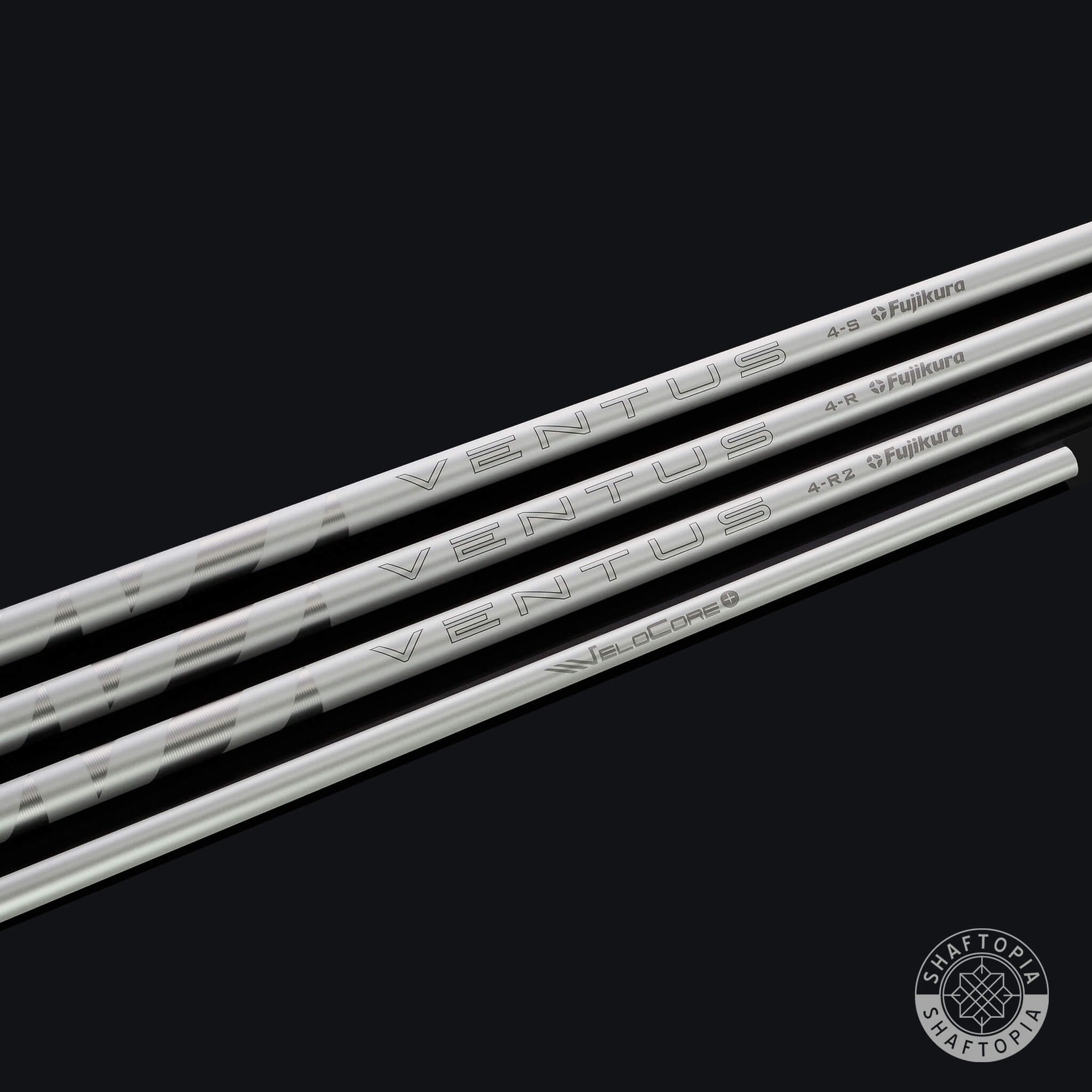 Fujikura Ventus Velocore Plus Driver Shaft with Tip & Grip