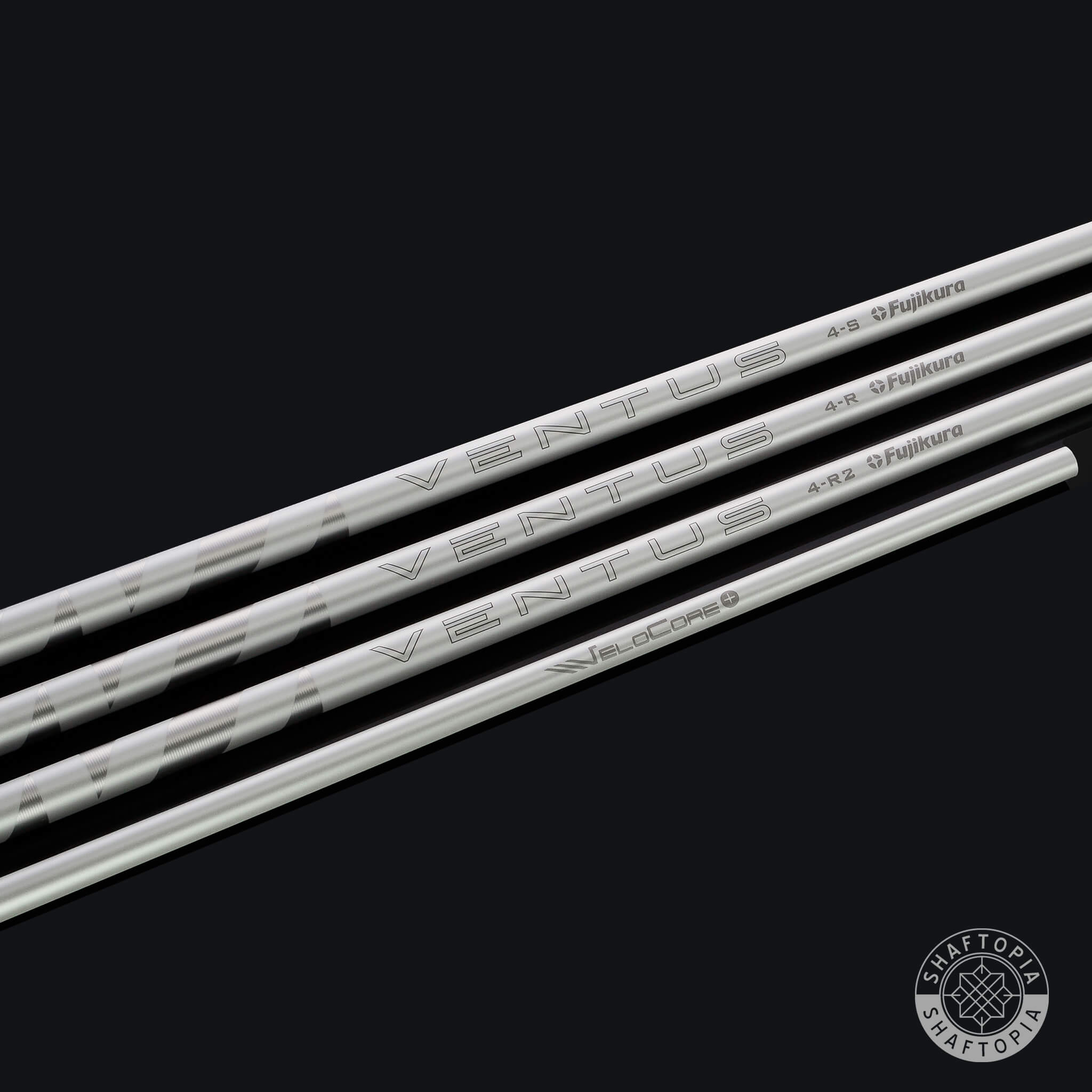 Fujikura Ventus Velocore Plus Driver Shaft with Tip & Grip