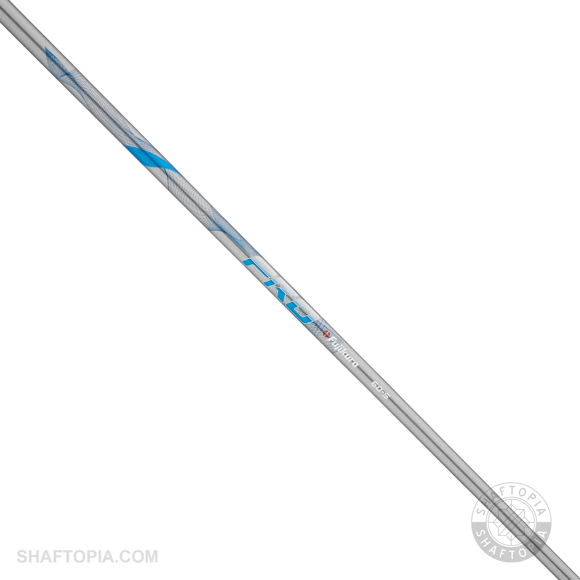 Fujikura PRO Wood Shaft + Tip & Grip