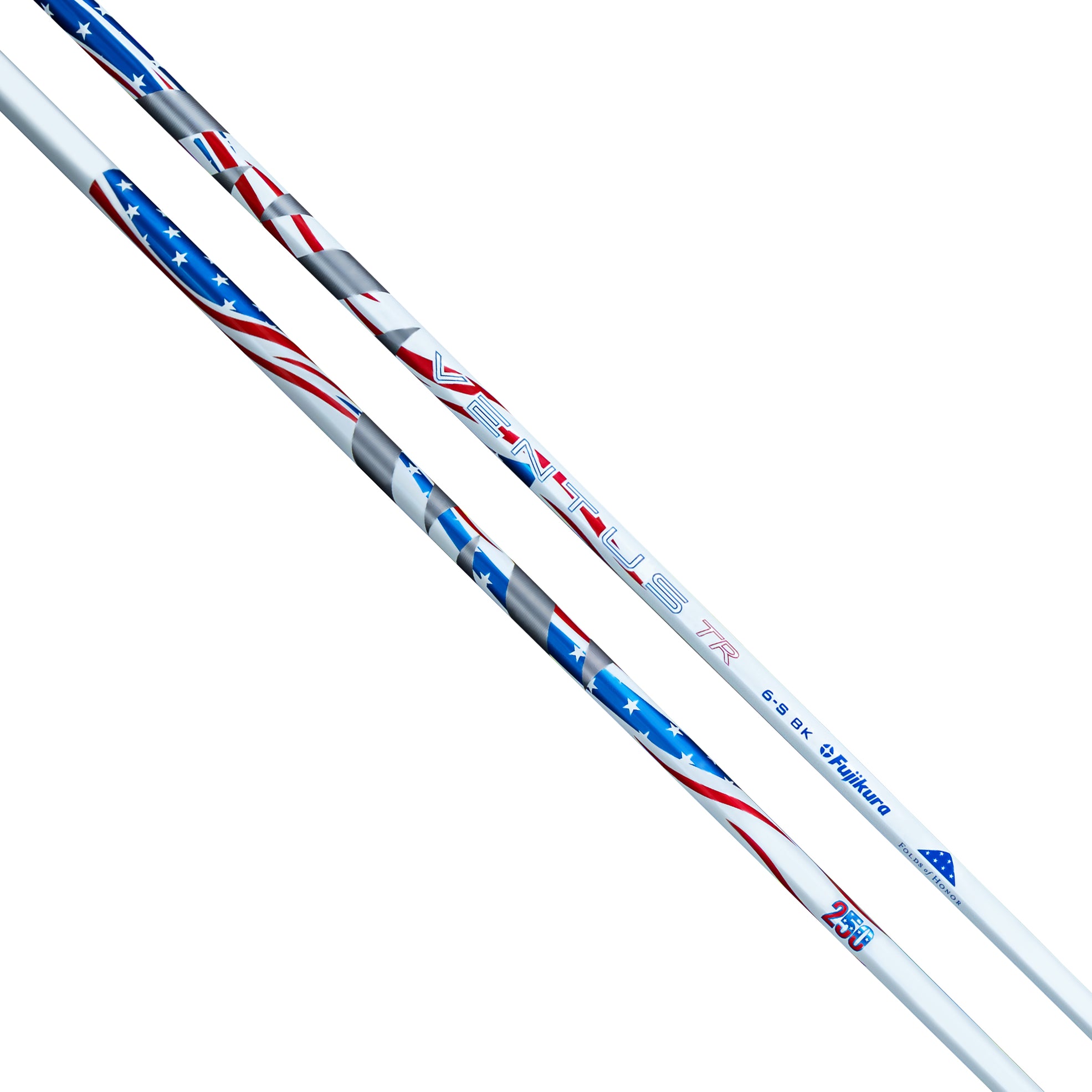 Fujikura 250th Anniversary Limited Edition Ventus TR W/ Velocore Plus Wood Shaft