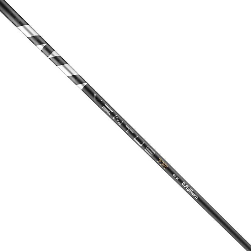 Fujikura Ventus TR Black Velocore+ Driver Shaft with Tip & Grip