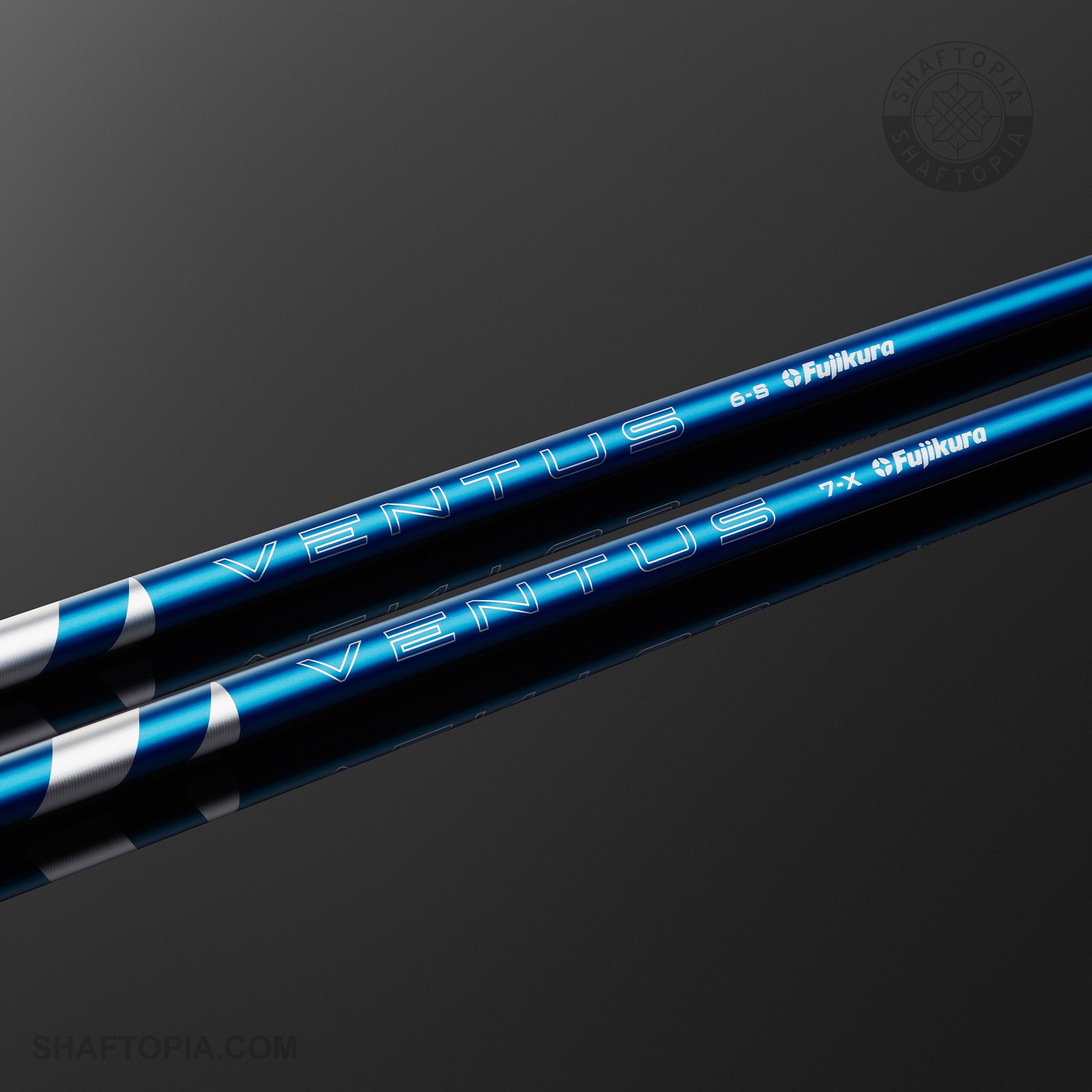 Fujikura 24 VENTUS VeloCore+ Plus Blue Driver Shaft – 46" Uncut – Japan Model (5.8g - 76.5g Options)
