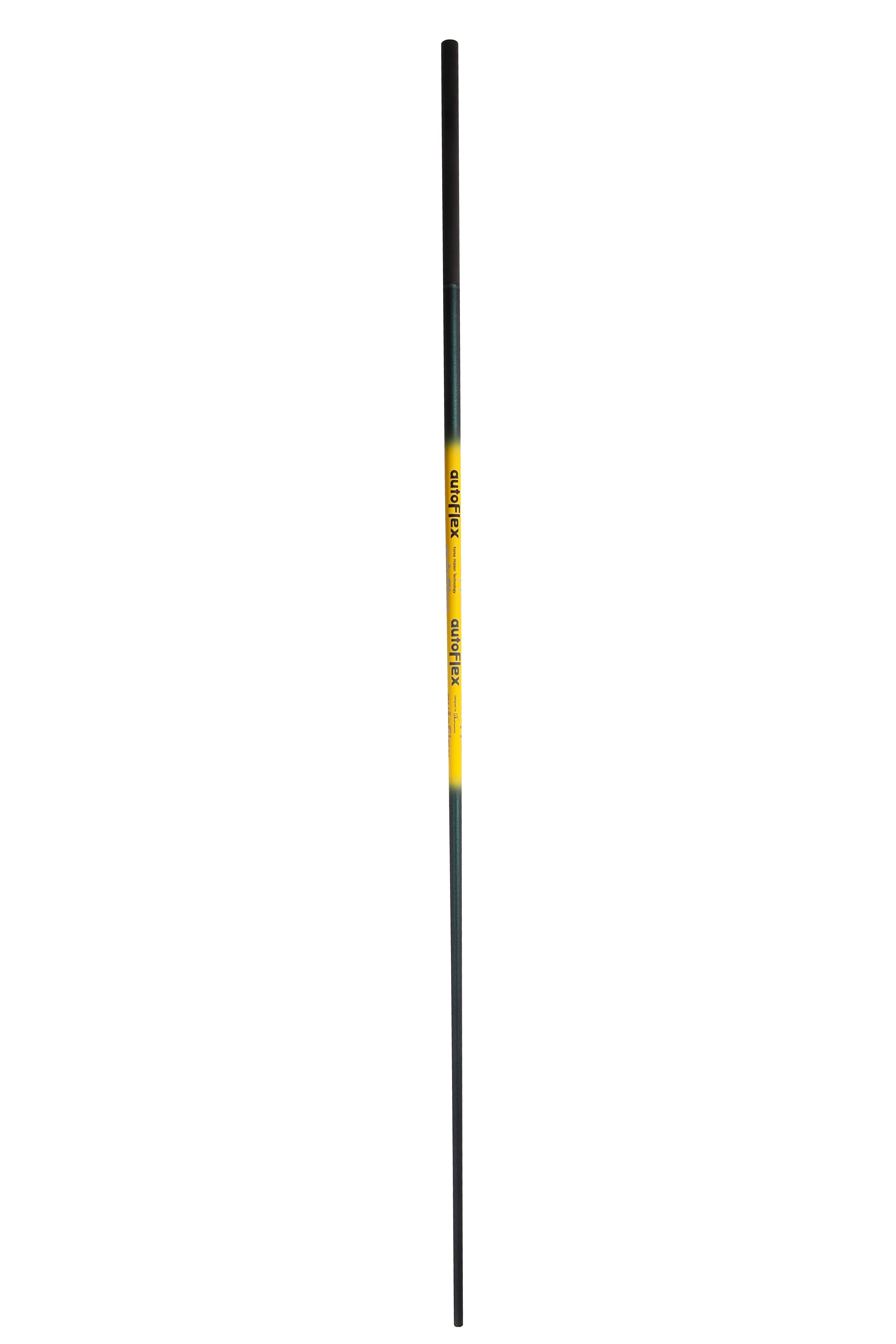 autoFlex Iron Shafts