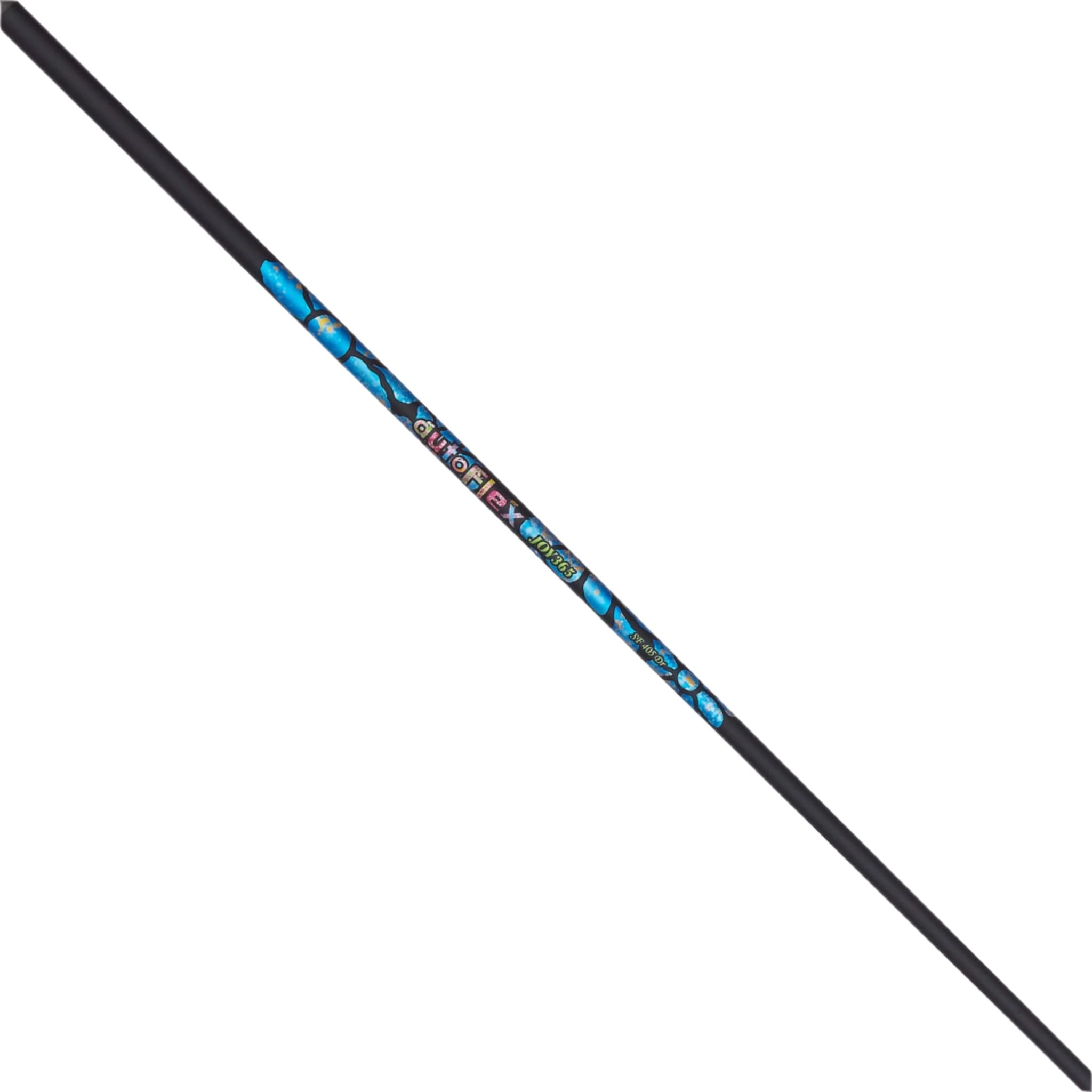autoFlex Joy 365 Fairway Shafts with Tip & Grip