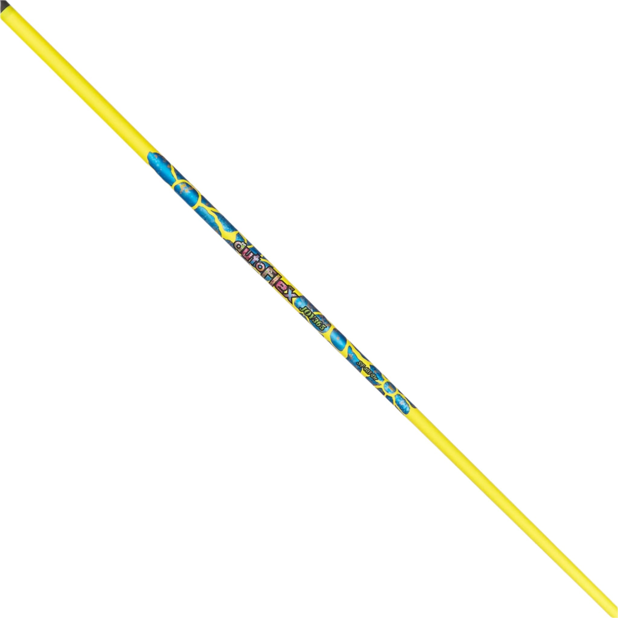 autoFlex Joy 365 Fairway Shafts with Tip & Grip