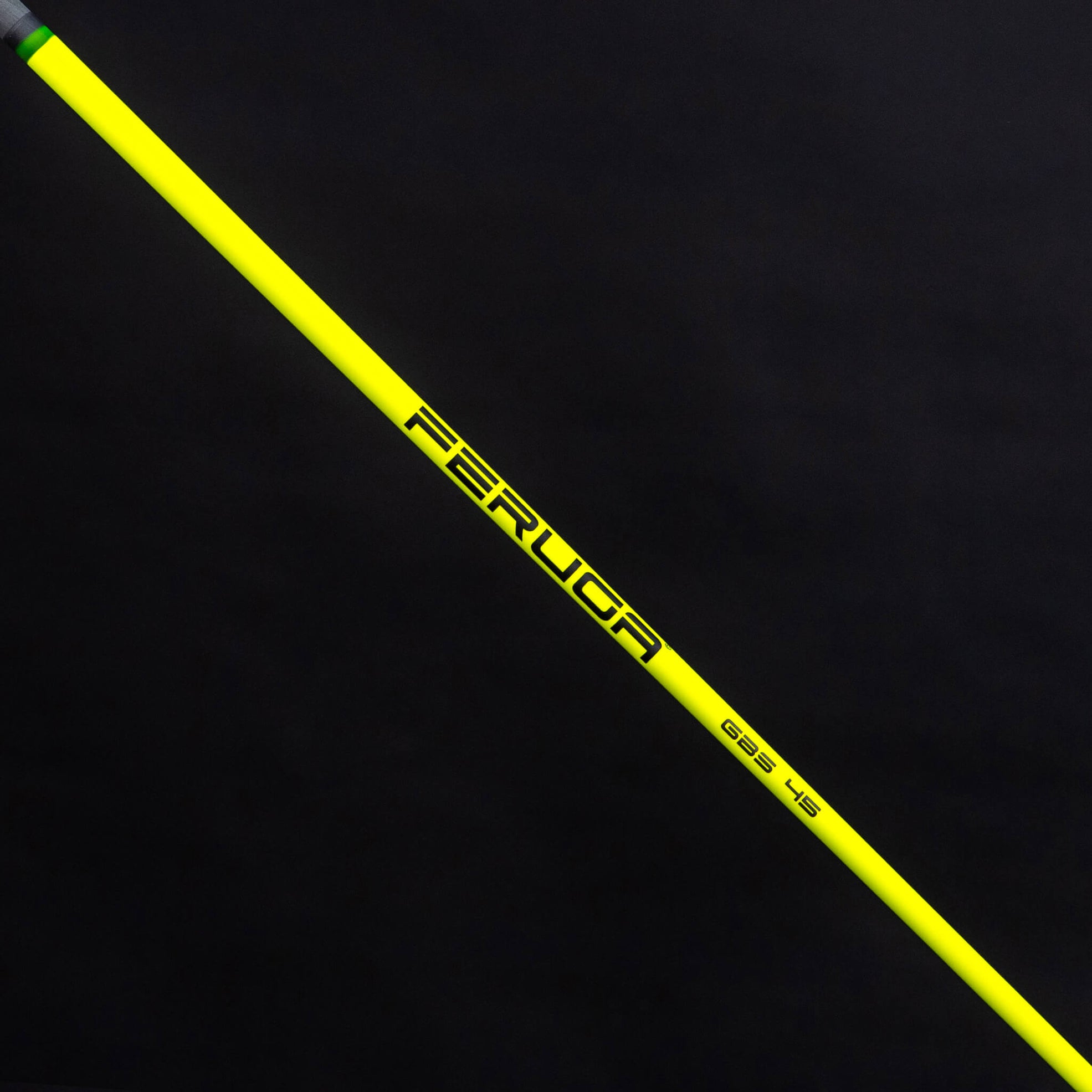 Feruga GBS Iron/Hybrid Shaft