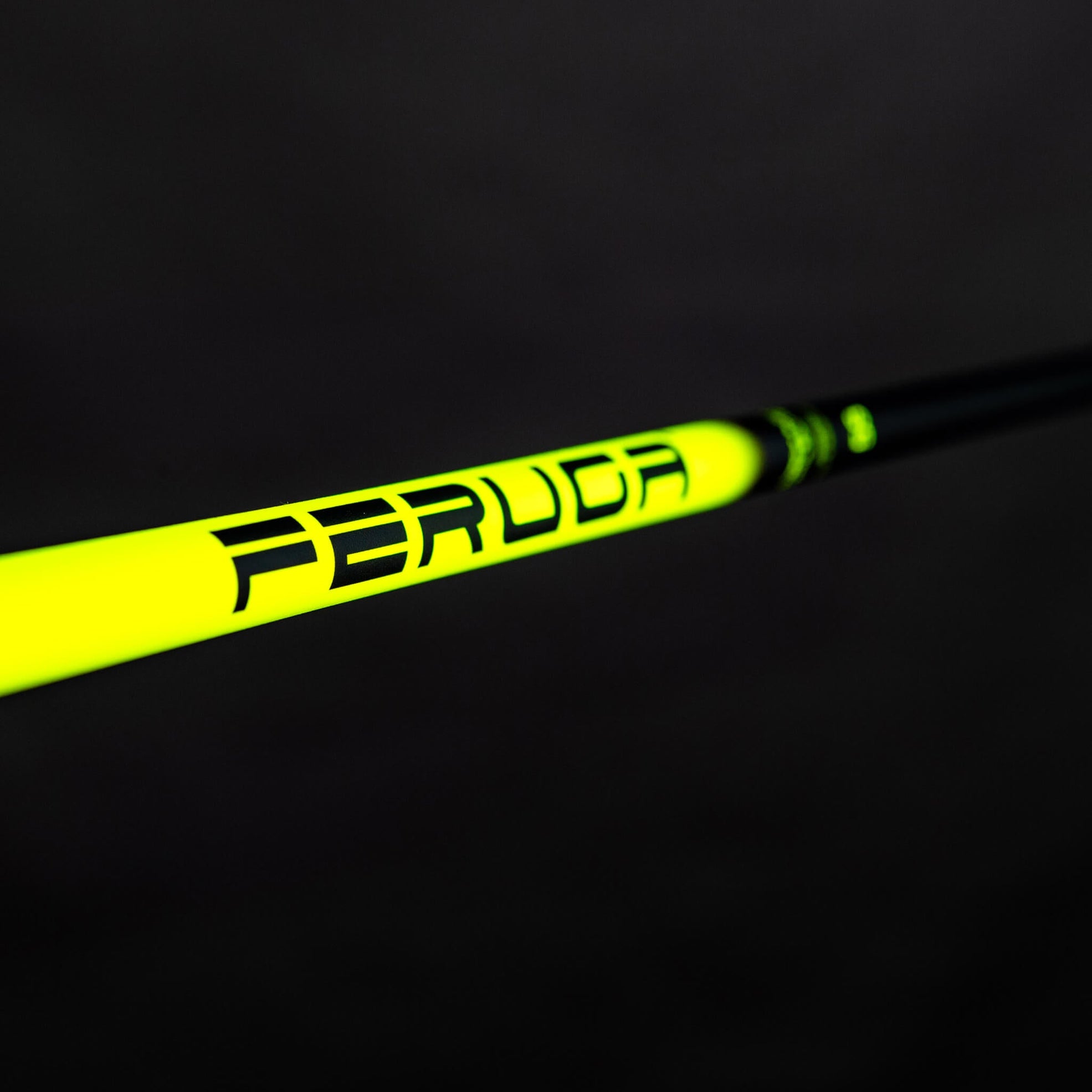 Feruga NPS Mid-Low Launch Wood Shaft with Tip & Grip
