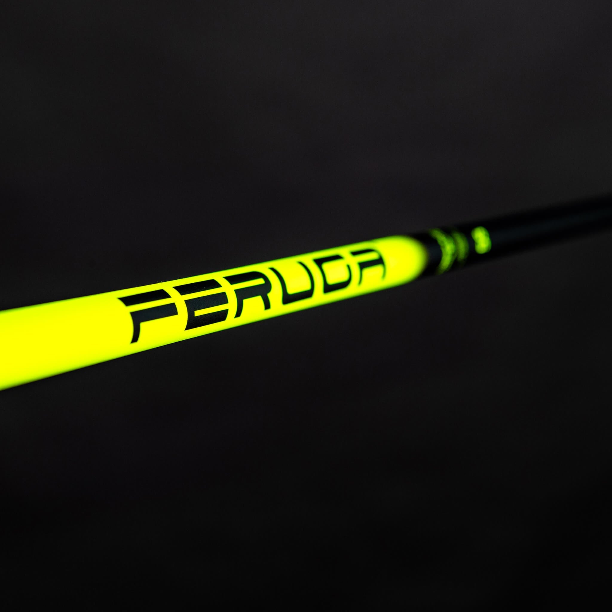 Feruga NPS Mid-Low Launch Wood Shaft with Tip & Grip