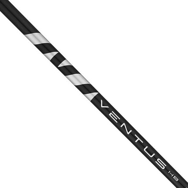 Fujikura Ventus Hybrid Shaft